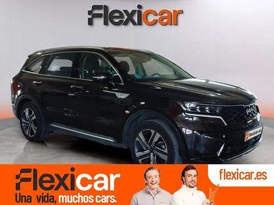 Usado Kia Sorento 230 CV (169 kW) 2023 Marrón SUV