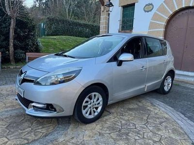 Renault Scénic III