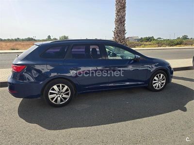 Seat Leon ST