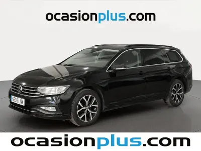 Usado VW Passat