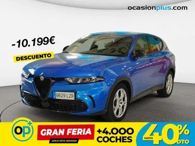 Usado Alfa Romeo Tonale