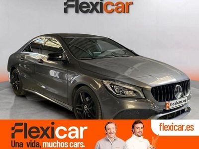 Mercedes CLA200