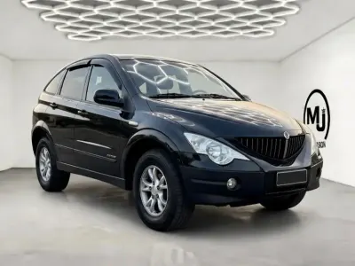 Usado SsangYong Actyon