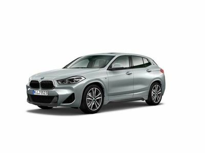 usado BMW X2 Sdrive 18da Business