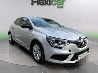 Usado Renault Mégane IV