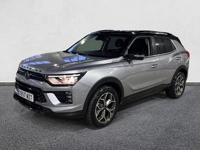 Usado Ssangyong (KGM) Korando 163 CV (119 kW) 2025 SUV
