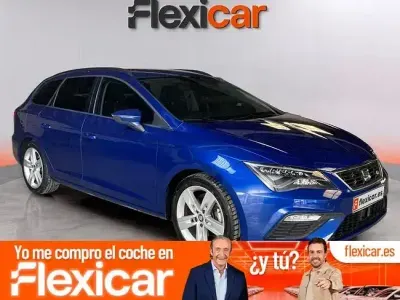 Usado Seat Leon