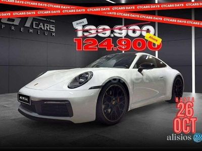 Porsche 911 Carrera S