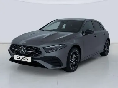 Usado Mercedes A250