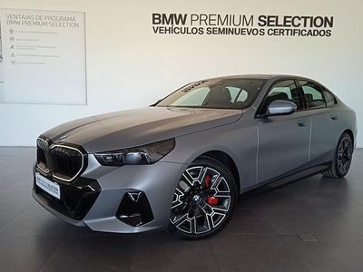 Usado 2025 BMW 540 Comfort Edition | 84.000 €