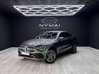 Mercedes GLC220