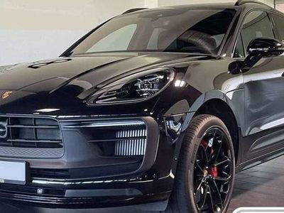 usado Porsche Macan GTS Aut.