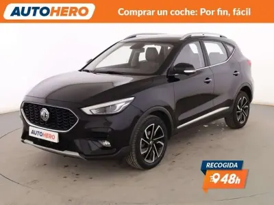 Usado MG ZS