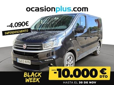 Fiat Talento