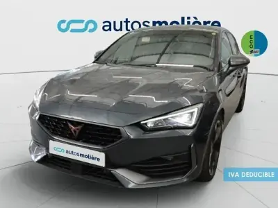 Usado Cupra Leon
