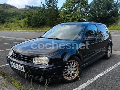 VW Golf IV