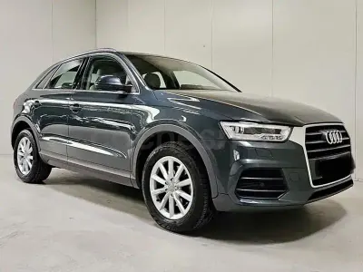 Usado Audi Q3