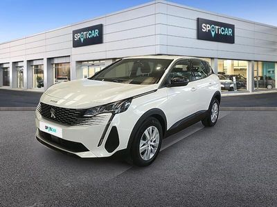 usado Peugeot 3008 1.2 PureTech 96KW S&S EAT8 Active Pack