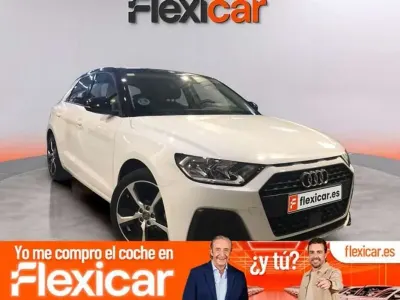 Usado Audi A1