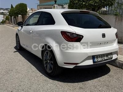 Seat Ibiza SC