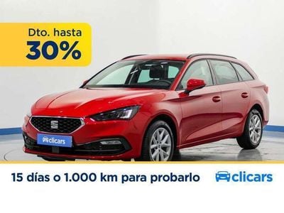 Seat Leon ST