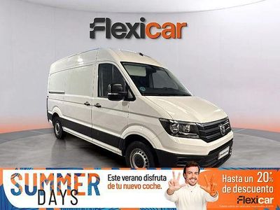 VW Crafter