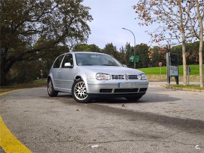 VW Golf IV