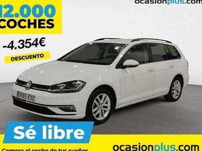 VW Golf VII