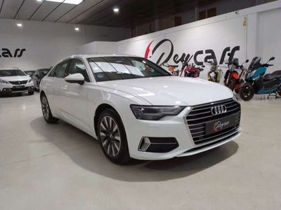 usado Audi A6 40 Tdi S Tronic