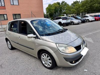Renault Scénic II