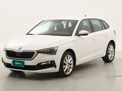 Usado Skoda Scala