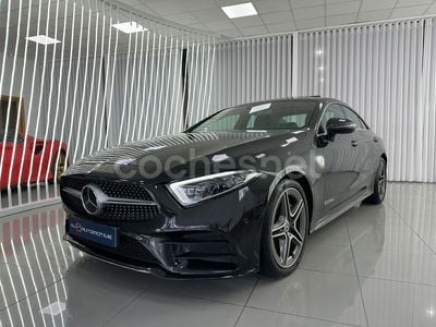 Mercedes CLS300