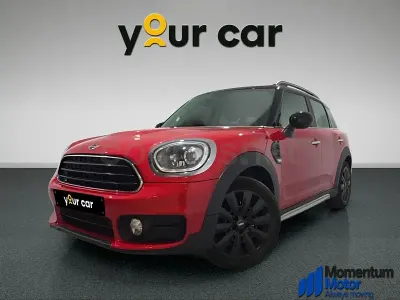Usado Mini Cooper Countryman