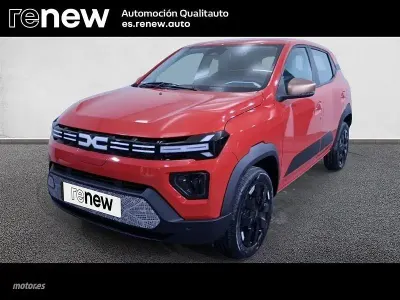 Usado Dacia Spring