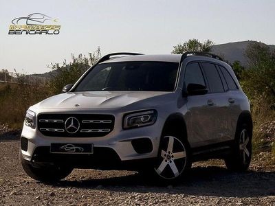 Mercedes GLB200