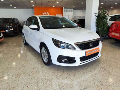 usado Peugeot 308 1.5BlueHDi S&S Style 100