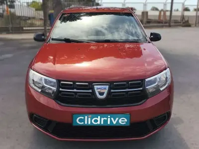 Usado Dacia Sandero