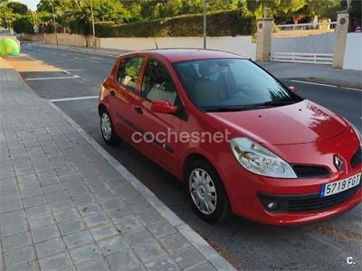 Renault Clio II