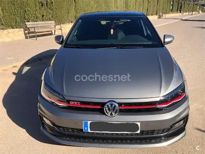 Usado VW Polo