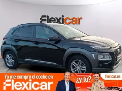 Usado Hyundai Kona