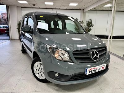 Mercedes Citan 111
