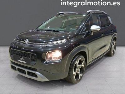 Usado Citroën C3 Aircross Shine 110 CV (80 kW) 2021 SUV