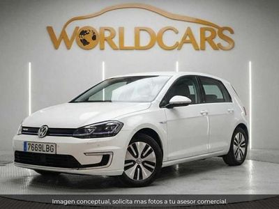 Usado 2019 VW e-Golf Utilitario | 11.895 € (Precio justo)