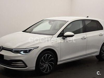 VW Golf VIII