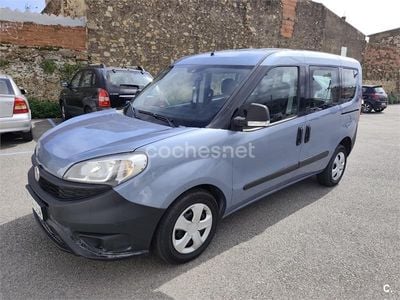 Fiat Doblò