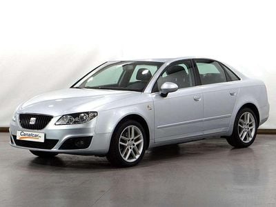 Seat Exeo
