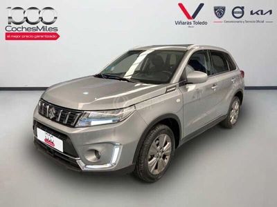 usado Suzuki Vitara 1.4t Gle Mild Hybrid