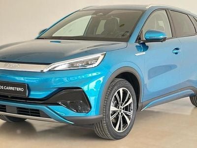 BYD Atto 3