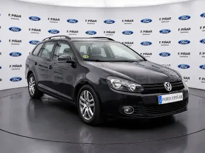 Usado VW Golf VII