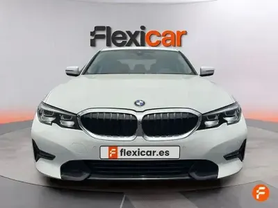 Usado BMW 330e